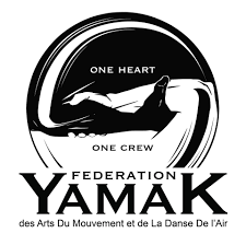 Fédération Yamak des Arts du Mouvement et de la Danse de l'Air